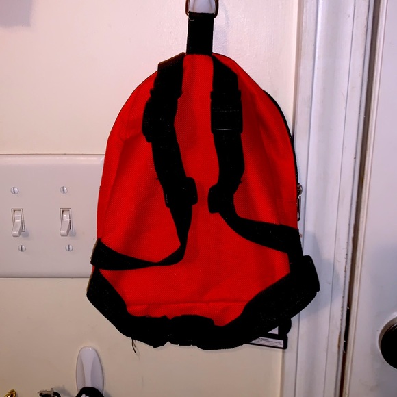 NEW Super Cute & Trendy Panda Backpack for Small Dogs or Pets 🐕‍🦺🐕‍🦺🐼🐼🐼 - Picture 2 of 6